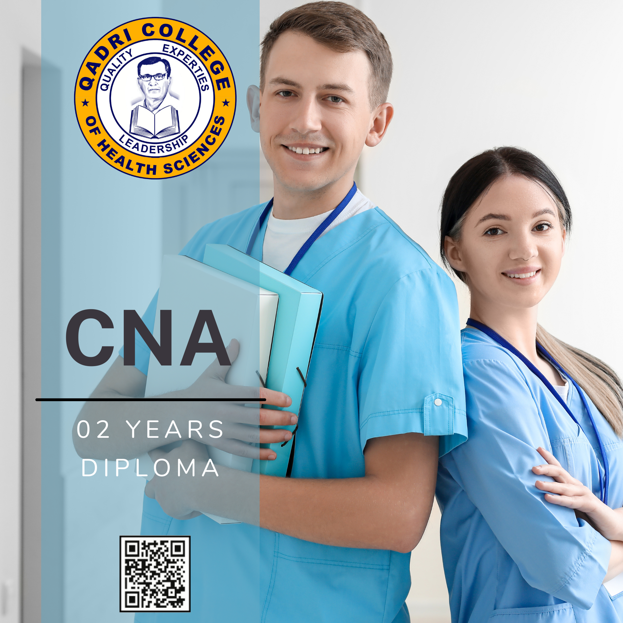 Admission Open